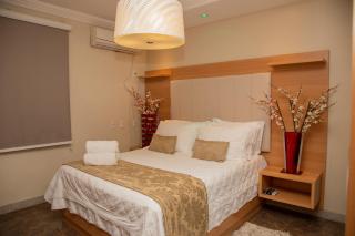 Hotel Cravo e Canela - Campos dos Goytacazes - 0