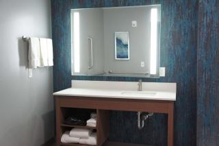 La Quinta Brunswick/Golden Isles - Brunswick - 1