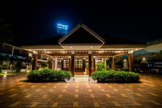 Nihara Resort and Spa Cochin - Cochin - 6