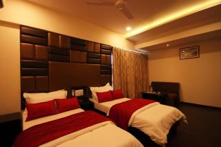 Hotel Furaat Inn - 1