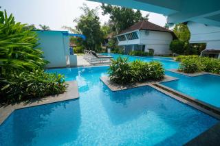 Nihara Resort and Spa Cochin - Cochin - 4
