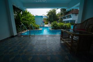 Nihara Resort and Spa Cochin - Cochin - 3