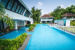 Nihara Resort and Spa Cochin - Cochin - 1