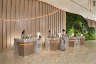 Capri by Fraser Johor Bahru - 0
