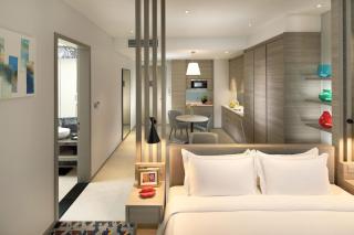 Capri by Fraser Johor Bahru - 1