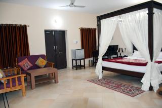 Kurja Resort - 5