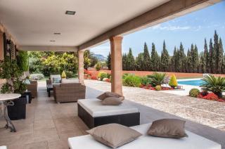 Villa Santa María Dreams AWARDED 2025 - Santa Maria del Camí - 1