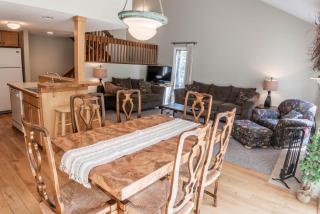 Secluded Harbor Springs Condo - 8