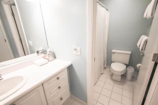 Secluded Harbor Springs Condo - 1