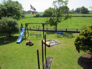 Landhaus Familie Allgeier - Holtgast - 4