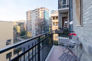 Appartamento moderno San Siro - Mailand - 9