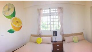 Dilly Dally B&B - Gukeng - 5