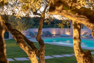 Mangie Villa - Hersonissos - 9