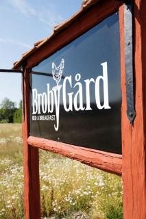 Broby Bed & Breakfast - Nyköping - 2