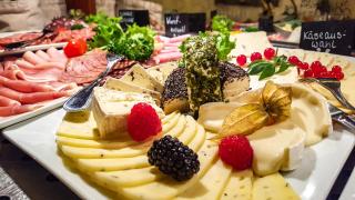 Romantik Hotel Burgkeller Residenz Kerstinghaus - 4