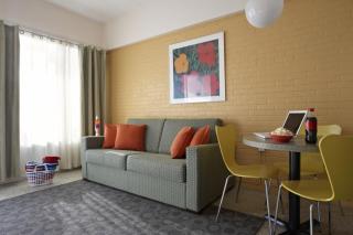 The StarLux - Wildwood - 6