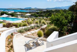 Villa Soleil Santa Maria - 9