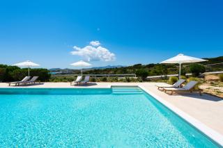 Villa Soleil Santa Maria - Santa Maria - 7