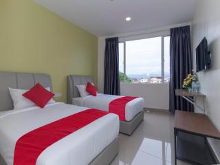 Hotel Raub Agro - Raub - 2