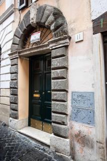 Open Space Biscione - Roma - 9