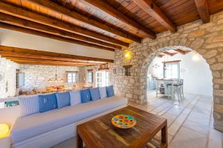 Villa Soleil Santa Maria - Santa Maria - 2