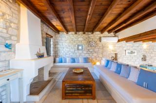 Villa Soleil Santa Maria - Santa Maria - 6