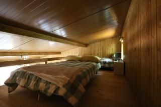 Quinta do Castro Wood House - Marco de Canavezes - 2