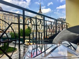 MODERN LUXURY Apartment in the heart of Kiev - Kiev - 7