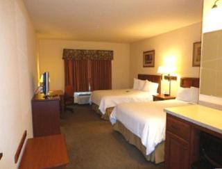 Best Western Plus Appleton Airport Mall Hotel - Appleton - 4