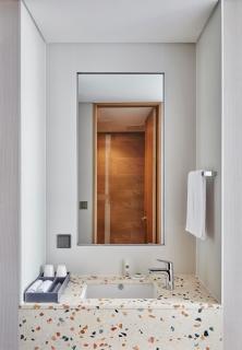 HOTEL in 9 Gangnam - Seul - 7