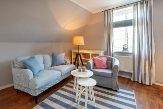 Friesen-Lodge Apartments - Breklum - 4