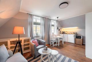 Friesen-Lodge Apartments - Breklum - 3