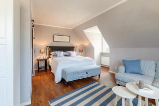 Friesen-Lodge Apartments - Breklum - 7