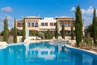 Aphrodite Hills Rentals - Premium Serviced Apartments - Kouklia - 7