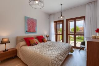Aphrodite Hills Rentals - Premium Serviced Apartments - Kouklia - 5