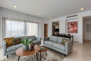 Aphrodite Hills Rentals - Premium Serviced Apartments - Kouklia - 7