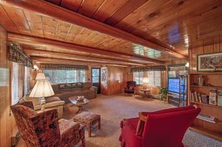Grandma's Cabin Yellowstone Vacation Home - 9