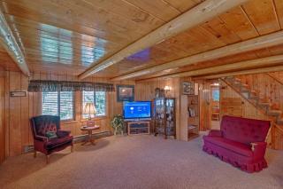 Grandma's Cabin Yellowstone Vacation Home - 6