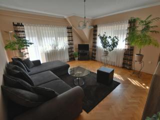 Szécsényi Apartman - Hévíz - 6