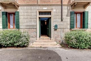 Lido's Garden Apartment - Venice-Lido - 2