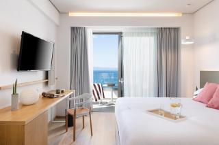 Messinian Icon Hotel & Suites - 9