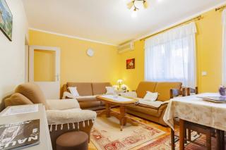 Apartment Adriatic - Budva - Budva - 1
