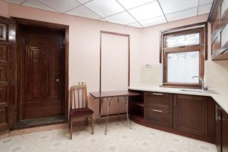 Rent Apartments Grecheskaya 50 - 6