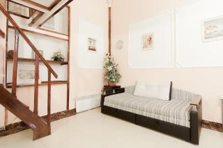 Rent Apartments Grecheskaya 50 - Odesa - 4