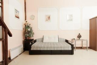 Rent Apartments Grecheskaya 50 - 3