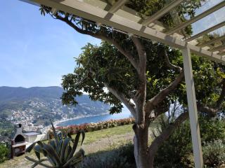 Villa Venino - Moneglia - 1