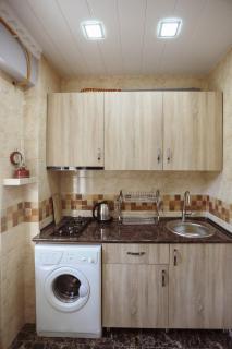 N&N House - Tbilisi - 2