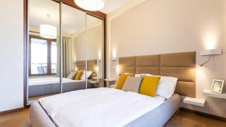 VacationClub - Olympic Park Apartment A405 - Kołobrzeg - 4