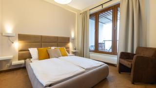 VacationClub - Olympic Park Apartment A405 - Kołobrzeg - 3