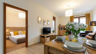 VacationClub - Olympic Park Apartment A405 - Kołobrzeg - 9